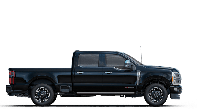 Thumbnail: 2024 Ford F-250 - 34