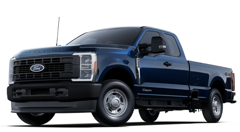 2025 Ford F-250 Super Duty XL - Photo 41