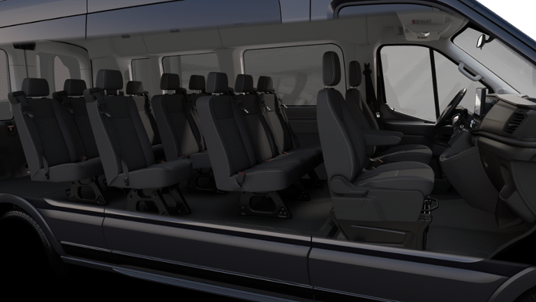 Thumbnail: 2024 Ford Transit Series - 27