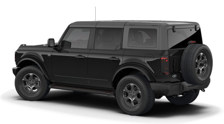 Thumbnail: 2026 Ford Bronco - 28