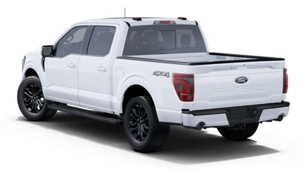 2025 Ford F150 For Sale Williamston NC ES034