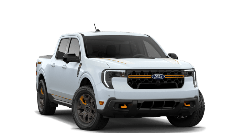 2026 Ford Maverick Tremor&reg; TRUCK