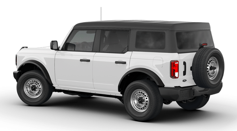 Thumbnail: 2026 Ford Bronco - 10