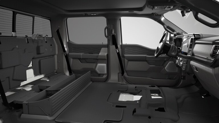 Thumbnail: 2026 Ford F-350 - 28