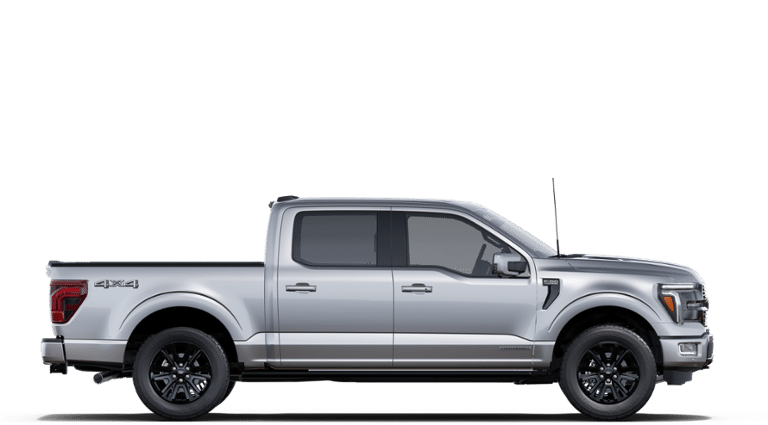 2025 Ford F-150 Platinum - Photo 83