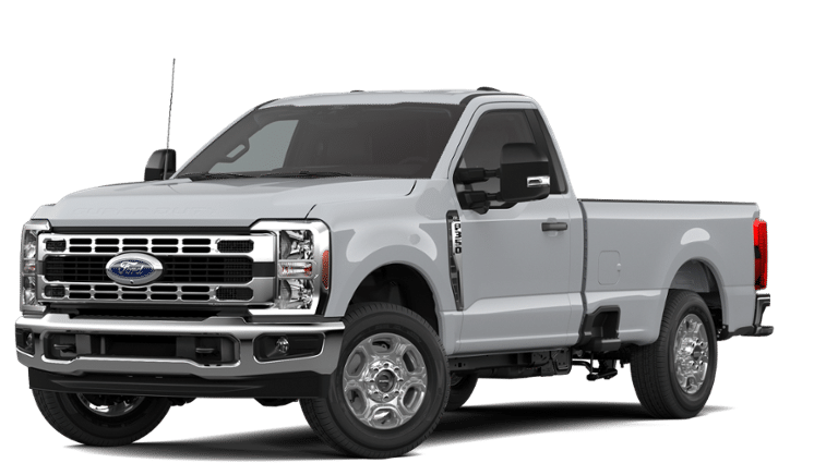 2026 Ford F-350 Super Duty XL's photo