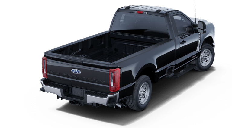 2025 Ford F-350 photo 3
