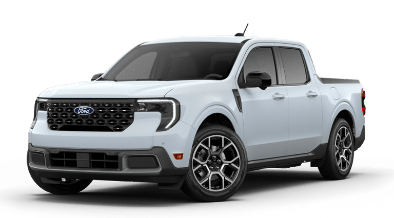 Thumbnail: 2026 Ford Maverick - 2