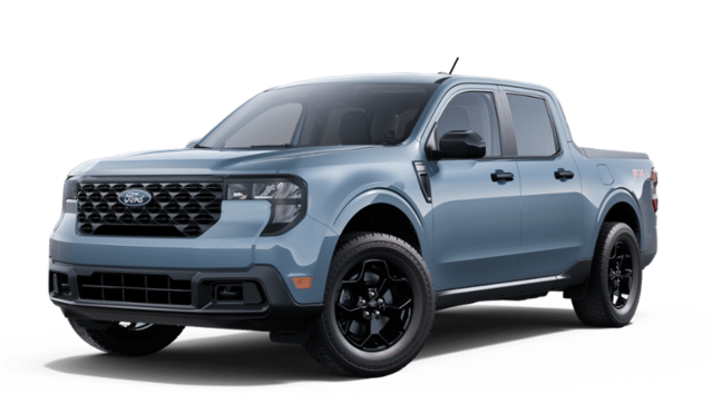 2025 Ford Maverick XLT Truck SuperCrew