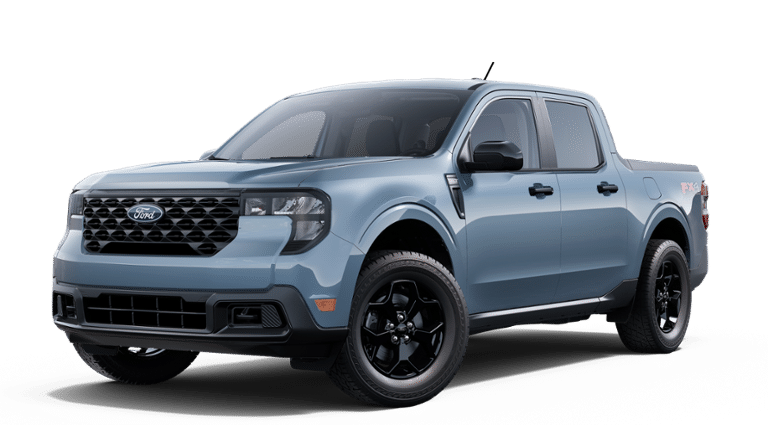 2025 Ford Maverick Truck SuperCrew 
