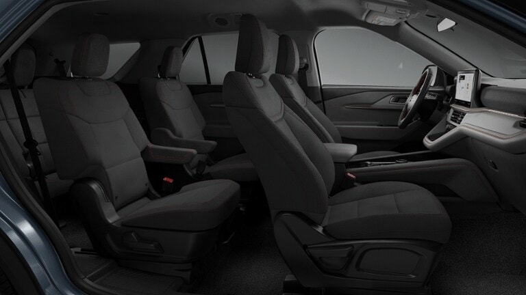 2026 Ford Explorer Active - Photo 29