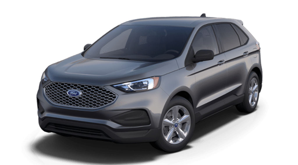 New 2024 Ford Edge For Sale at Parker Ford VIN 2FMPK4G99RBA66994