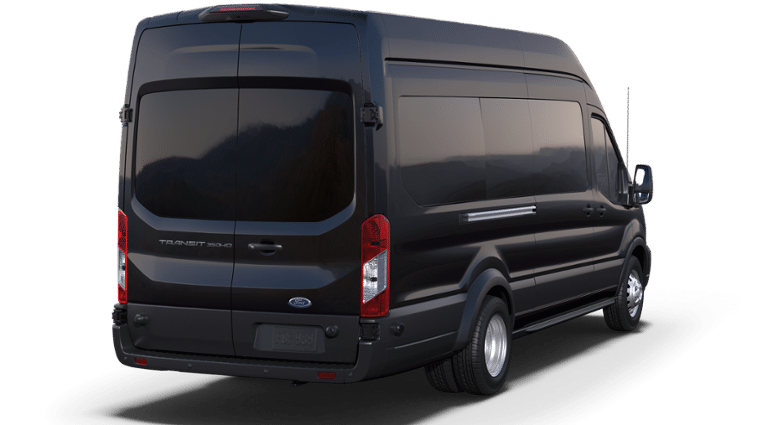2025 Ford Transit Passenger Van XL - Photo 24