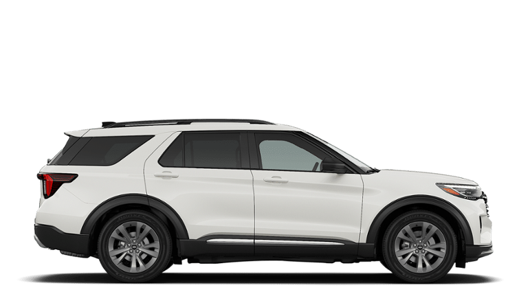 Thumbnail: 2026 Ford Explorer - 28