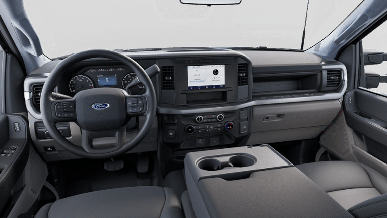 2025 Ford F-250 Super Duty XL - Photo 45