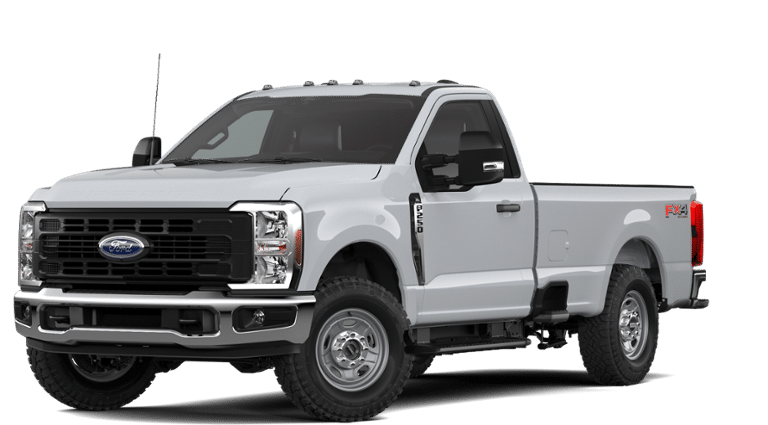 2026 Ford F-250 Super Duty XL's photo