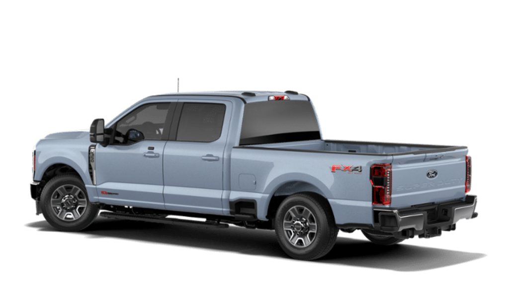 New 2027 Ford Super Duty F-350® Lariat® Truck Crew Cab