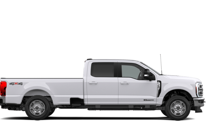 2026 Ford F-350 Super Duty XLT - Photo 81