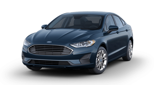 New Used Ford Dealership Taylor Ford