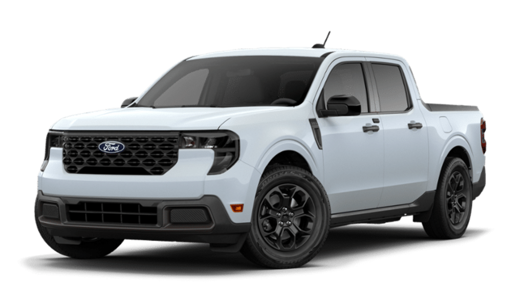 New 2026 Ford Maverick XLT Truck