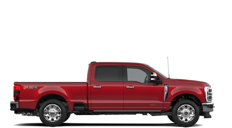 2026 Ford F-250 Super Duty King Ranch - Photo 27
