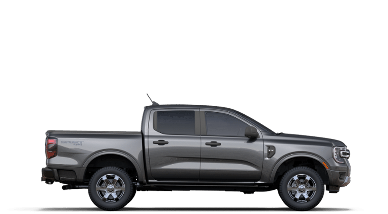 Thumbnail: 2025 Ford Ranger - 6