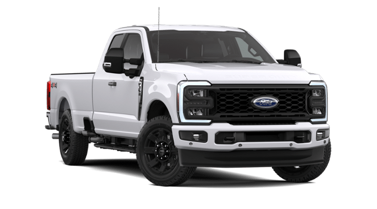2026 Ford F-350 Super Duty XL - Photo 48