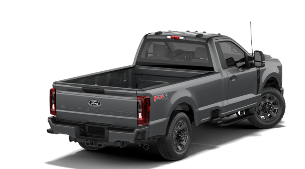 New 2027 Ford F-350SD XL Truck