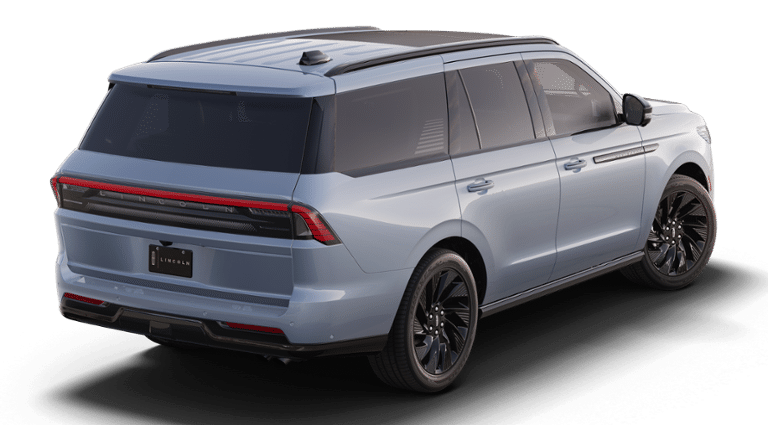 Thumbnail: 2025 Lincoln Navigator - 34
