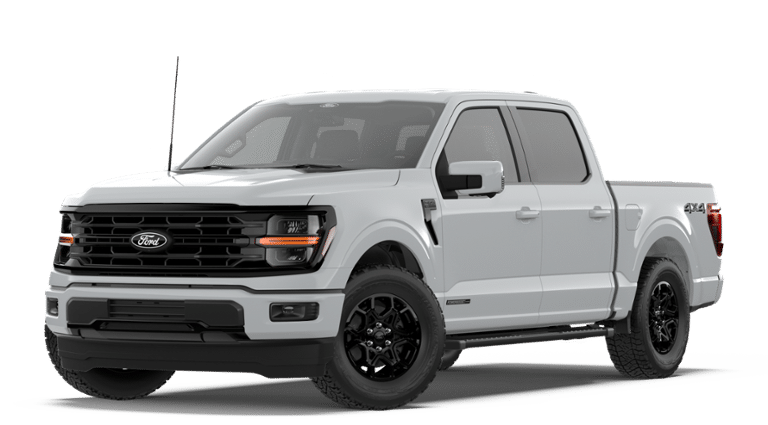 2026 Ford F-150 XLT TRUCK