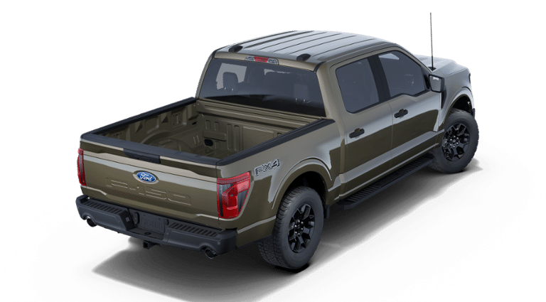 Thumbnail: 2025 Ford F-150 - 33