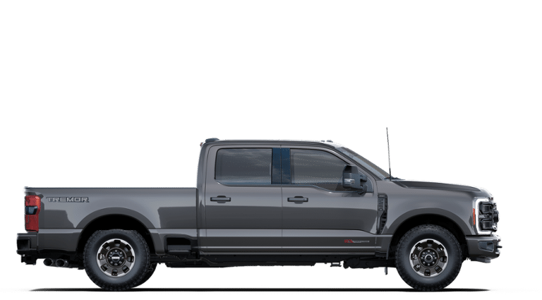 2025 Ford F-250 Super Duty Lariat - Photo 49