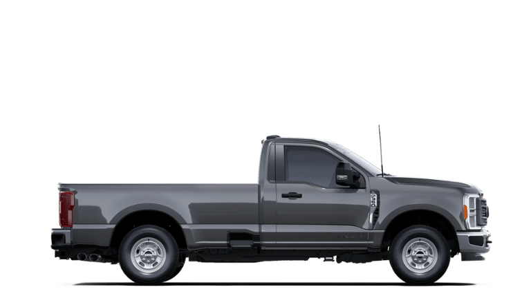 2025 Ford F-350 Super Duty XL - Photo 26