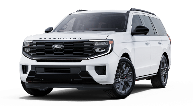 Ford Expedition