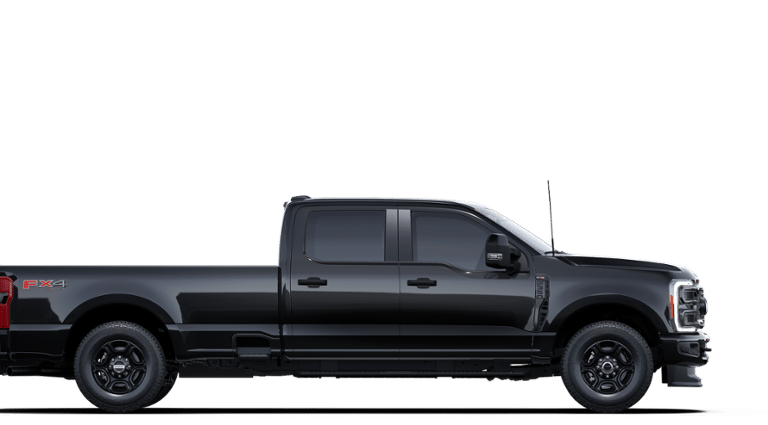 2025 Ford F-350 XL photo 4