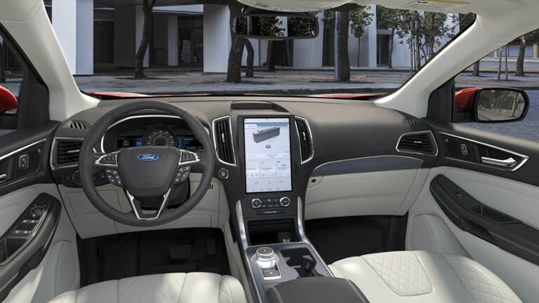 2024 Ford Edge Titanium SUV