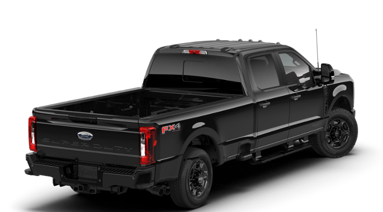 Thumbnail: 2026 Ford F-350 - 32