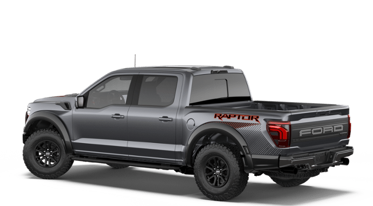 Thumbnail: 2026 Ford F-150 - 21