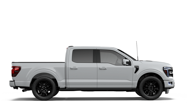 Thumbnail: 2026 Ford F-150 - 34
