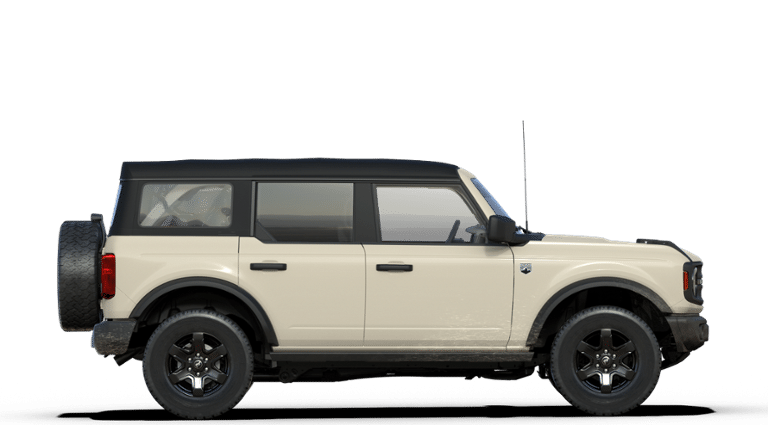 Thumbnail: 2025 Ford Bronco - 30