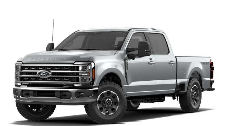 New 2027 Ford Super Duty F-250 SRW XLT