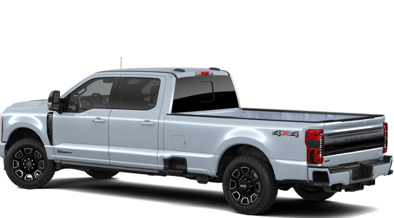2026 Ford F-350 photo 2