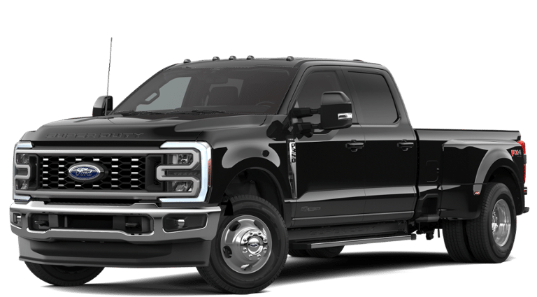 2026 Ford F-350 Lariat 4x4 Crew Cab 8' Box DRW's photo