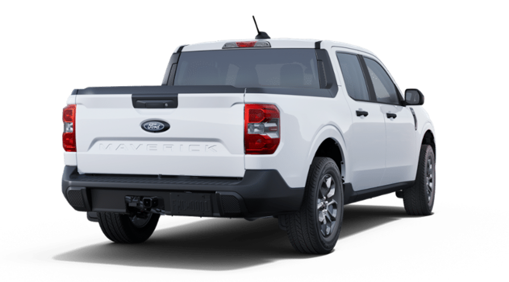 New 2025 Ford Maverick XLT TRUCK