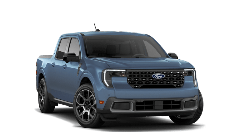 Thumbnail: 2026 Ford Maverick - 4