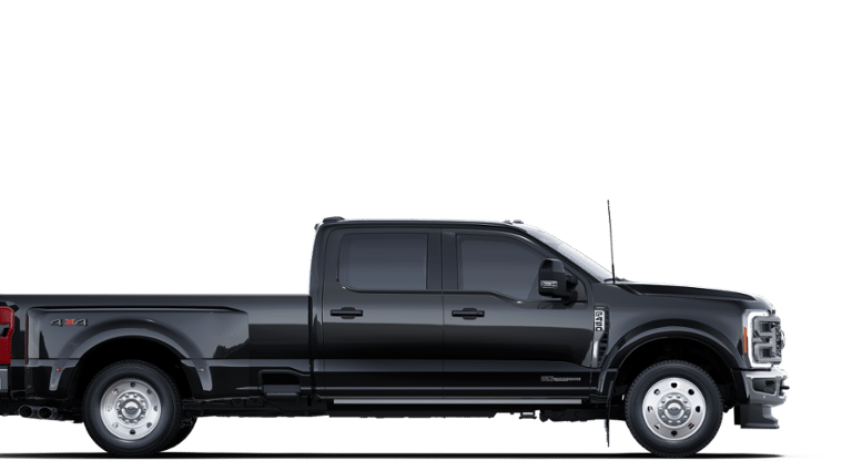 Thumbnail: 2025 Ford F-450 - 49