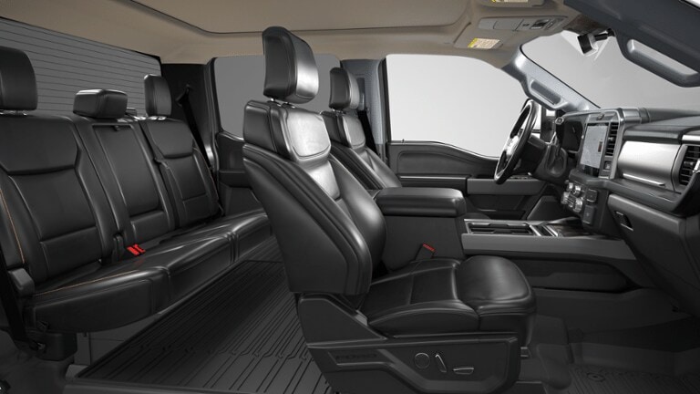 2026 Ford F-250 F-250&reg; Lariat&reg; TRUCK