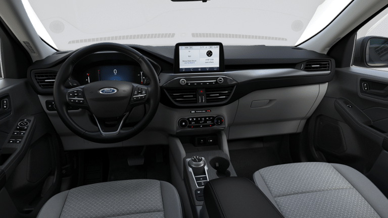 Thumbnail: 2025 Ford Escape - 31