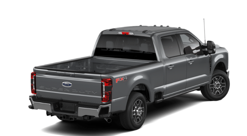 New 2026 Ford F-250 Lariat Truck