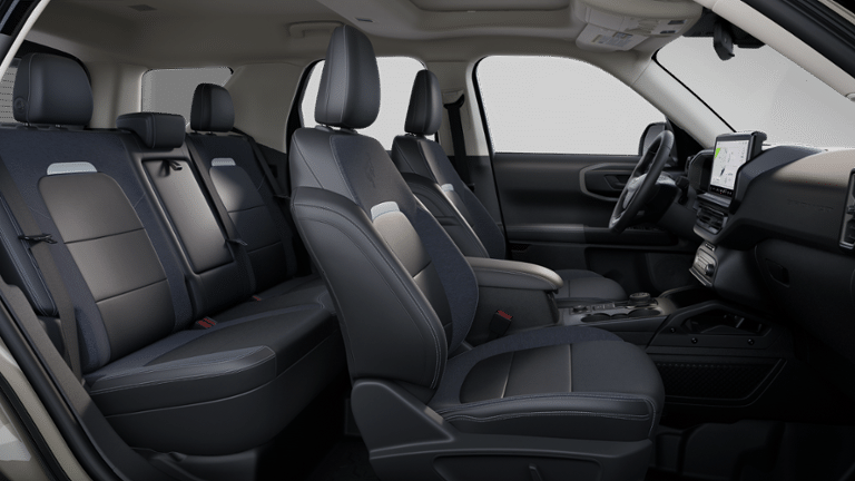 2025 Ford Bronco Sport Outer Banks - Photo 22